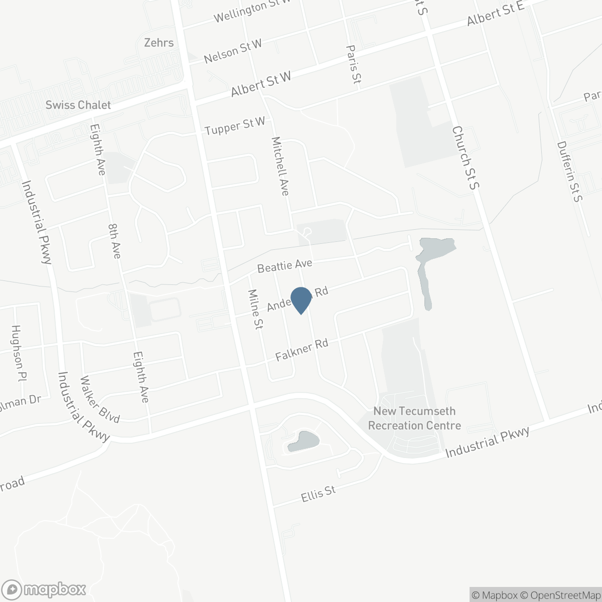 36 ANDERSON ROAD, Alliston, Ontario L9R 0A9